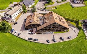 Garnì Princess Apartments