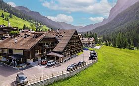 Garnì Princess Apartments