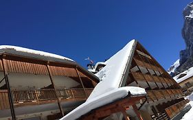 Garnì Princess Apartments